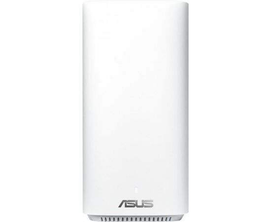 Маршрутизатор ASUS ZenWiFi mini CD6 1PK AC1500 3xGE LAN 1xGE WAN MESH (CD6-1PK), изображение 3 Маршрутизатор ASUS ZenWiFi mini CD6 1PK AC1500 3xGE LAN 1xGE WAN MESH (CD6-1PK), изображение 3