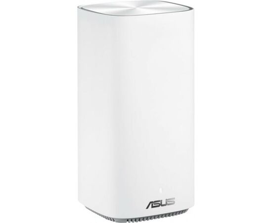 Маршрутизатор ASUS ZenWiFi mini CD6 1PK AC1500 3xGE LAN 1xGE WAN MESH (CD6-1PK)