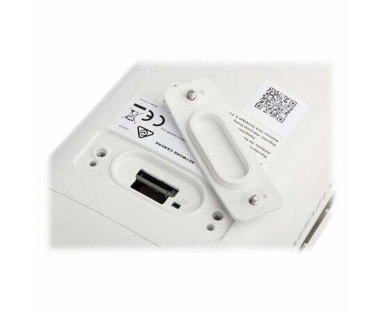 Камера видеонаблюдения Hikvision DS-2CD2T85G1-I8 (2.8), изображение 6 Камера видеонаблюдения Hikvision DS-2CD2T85G1-I8 (2.8), изображение 6