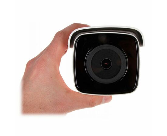Камера видеонаблюдения Hikvision DS-2CD2T85G1-I8 (2.8), изображение 7 Камера видеонаблюдения Hikvision DS-2CD2T85G1-I8 (2.8), изображение 7