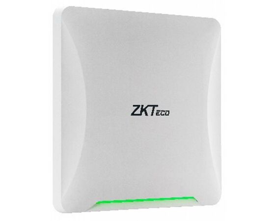 Считыватель бесконтактных карт ZKTeco UHF5E Pro, изображение 2 Считыватель бесконтактных карт ZKTeco UHF5E Pro, изображение 2