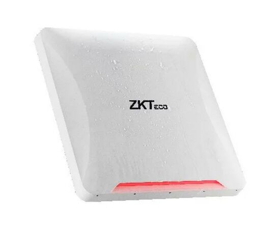 Считыватель бесконтактных карт ZKTeco UHF5E Pro, изображение 3 Считыватель бесконтактных карт ZKTeco UHF5E Pro, изображение 3
