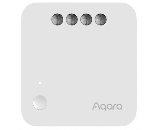 Умное реле Aqara T1 (SSM-U02)