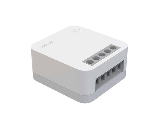 Умное реле Aqara T1 (With Neutral) (SSM-U01)