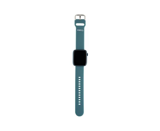 Смарт-часы Gelius Pro GP-SW002 (Neo Star Line) Blue, изображение 11 Смарт-часы Gelius Pro GP-SW002 (Neo Star Line) Blue, изображение 11