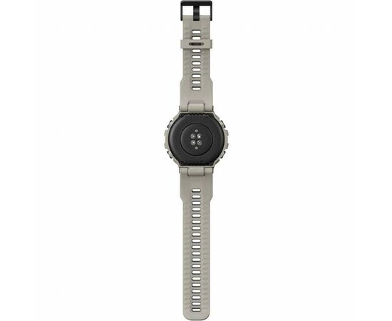 Смарт-часы Amazfit T-Rex Pro Desert Grey, изображение 6 Смарт-часы Amazfit T-Rex Pro Desert Grey, изображение 6