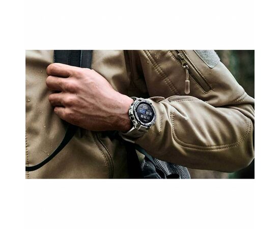 Смарт-часы Amazfit T-Rex Pro Desert Grey, изображение 7 Смарт-часы Amazfit T-Rex Pro Desert Grey, изображение 7