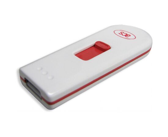 Считыватель бесконтактных карт ACS ACR122T NFC, Mifare (08-009), изображение 2 Считыватель бесконтактных карт ACS ACR122T NFC, Mifare (08-009), изображение 2
