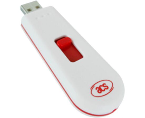 Считыватель бесконтактных карт ACS ACR122T NFC, Mifare (08-009), изображение 4 Считыватель бесконтактных карт ACS ACR122T NFC, Mifare (08-009), изображение 4