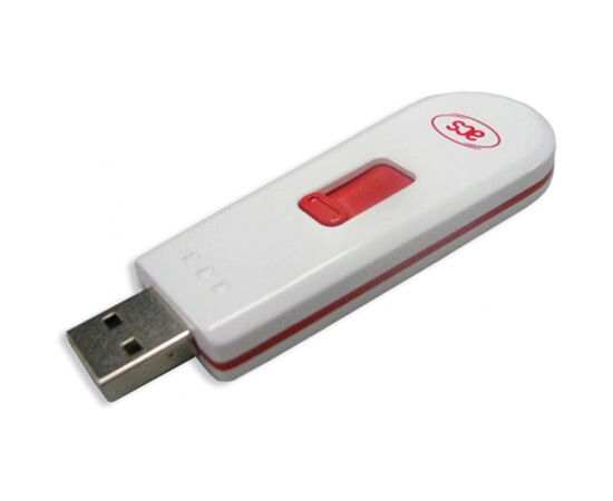 Считыватель бесконтактных карт ACS ACR122T NFC, Mifare (08-009)