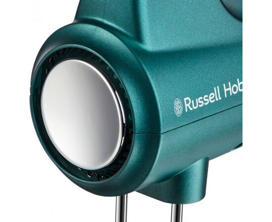 Миксер Russell Hobbs 25891-56, изображение 3 Миксер Russell Hobbs 25891-56, изображение 3