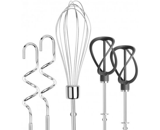 Миксер Russell Hobbs 25891-56, изображение 4 Миксер Russell Hobbs 25891-56, изображение 4