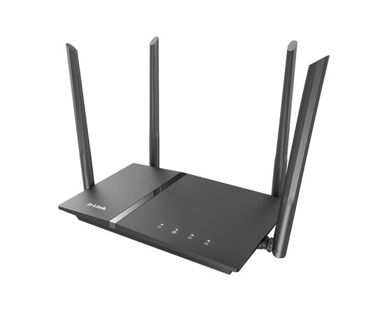 Маршрутизатор D-Link DIR-1260, изображение 3 Маршрутизатор D-Link DIR-1260, изображение 3