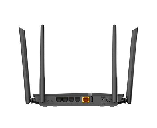 Маршрутизатор D-Link DIR-1260, изображение 4 Маршрутизатор D-Link DIR-1260, изображение 4
