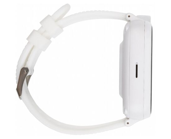 Смарт-часы Amigo GO006 GPS 4G WIFI White, изображение 2 Смарт-часы Amigo GO006 GPS 4G WIFI White, изображение 2