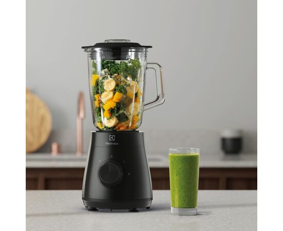 Блендер Electrolux E3TB1-4GG, изображение 5 Блендер Electrolux E3TB1-4GG, изображение 5