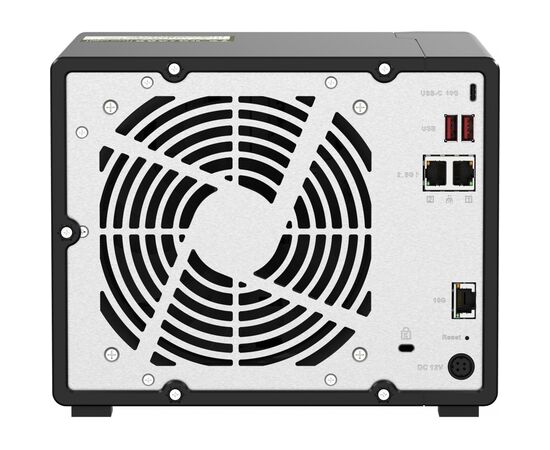 NAS QNap TS-H973AX-8G, изображение 6 NAS QNap TS-H973AX-8G, изображение 6