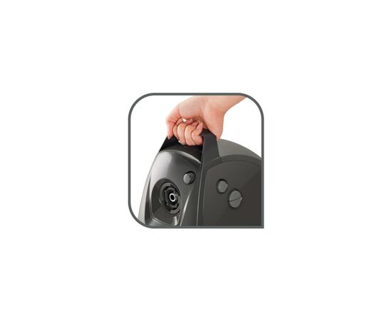 Мясорубка Tefal NE685838, изображение 2 Мясорубка Tefal NE685838, изображение 2