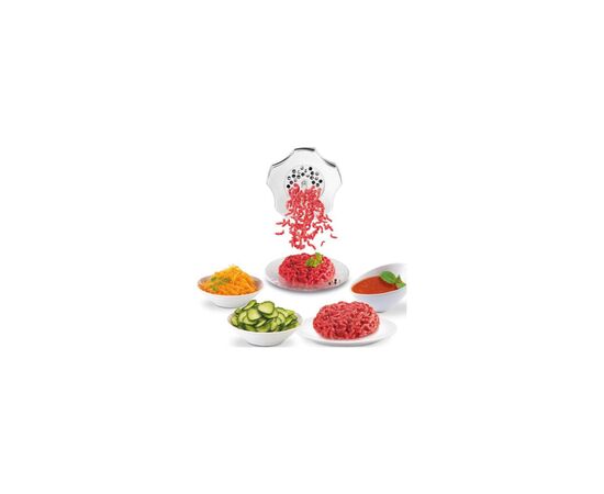Мясорубка Tefal NE685838, изображение 7 Мясорубка Tefal NE685838, изображение 7