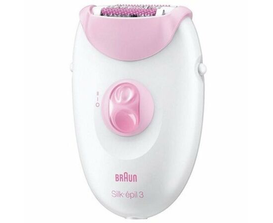 Епілятор Braun SE 3270 (SE3270)