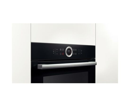 Духовой шкаф Bosch HBG 635 BB1 (HBG635BB1), изображение 2 Духовой шкаф Bosch HBG 635 BB1 (HBG635BB1), изображение 2