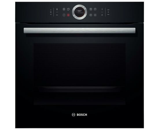 Духовой шкаф Bosch HBG 635 BB1 (HBG635BB1)