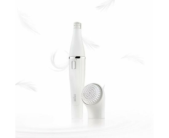 Эпилятор Braun SE 810 (SE810), изображение 3