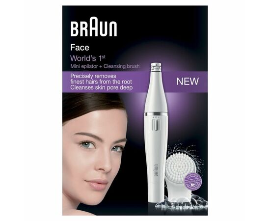 Эпилятор Braun SE 810 (SE810), изображение 4