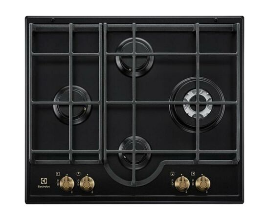 Варочна поверхня Electrolux GPE 363 RBB (GPE363RBB)