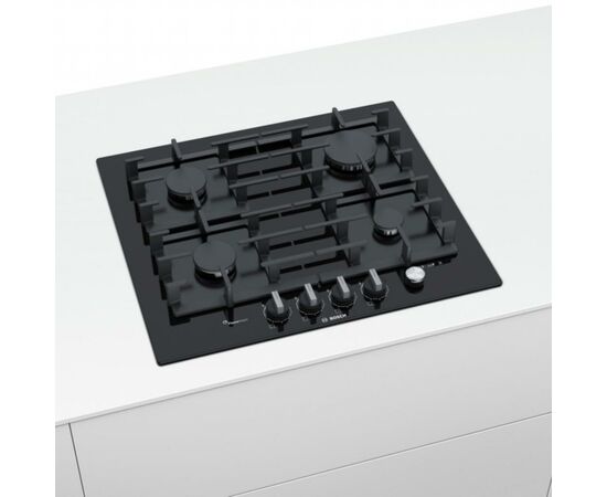 Варочная поверхность Bosch PPP 6A6M90R (PPP6A6M90R), изображение 4 Варочная поверхность Bosch PPP 6A6M90R (PPP6A6M90R), изображение 4