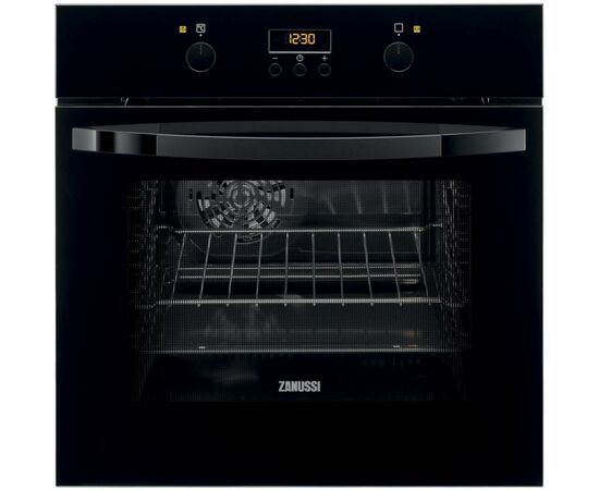 Духова шафа Zanussi ZOB 35702 BV (ZOB35702BV)