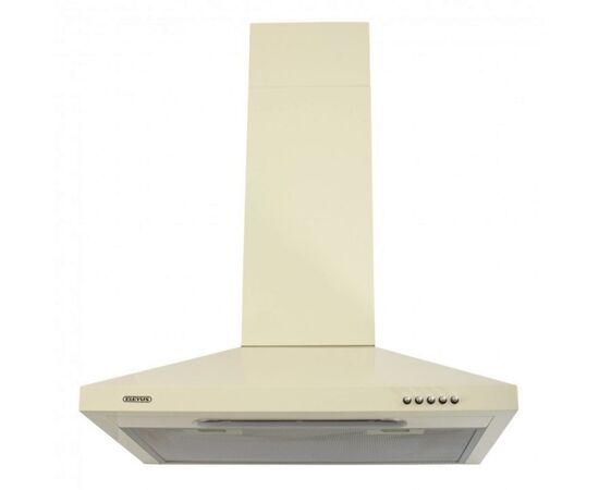 Вытяжка кухонная Eleyus KLEO 700 60 BG, изображение 2 Вытяжка кухонная Eleyus KLEO 700 60 BG, изображение 2
