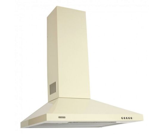 Вытяжка кухонная Eleyus KLEO 700 60 BG, изображение 3 Вытяжка кухонная Eleyus KLEO 700 60 BG, изображение 3