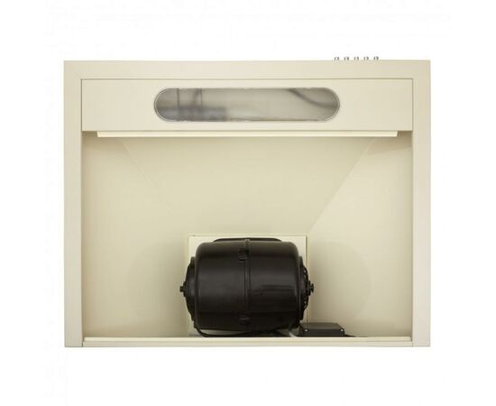 Вытяжка кухонная Eleyus KLEO 700 60 BG, изображение 6 Вытяжка кухонная Eleyus KLEO 700 60 BG, изображение 6