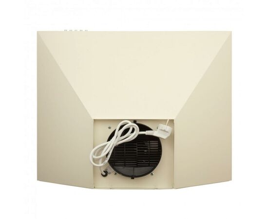 Вытяжка кухонная Eleyus KLEO 700 60 BG, изображение 7 Вытяжка кухонная Eleyus KLEO 700 60 BG, изображение 7