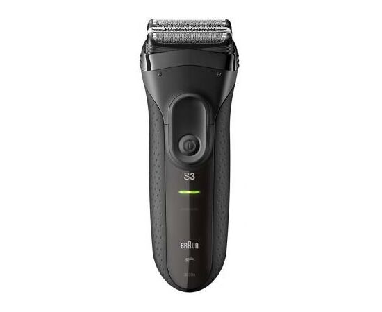 Электробритва Braun Series 3 3020 Black