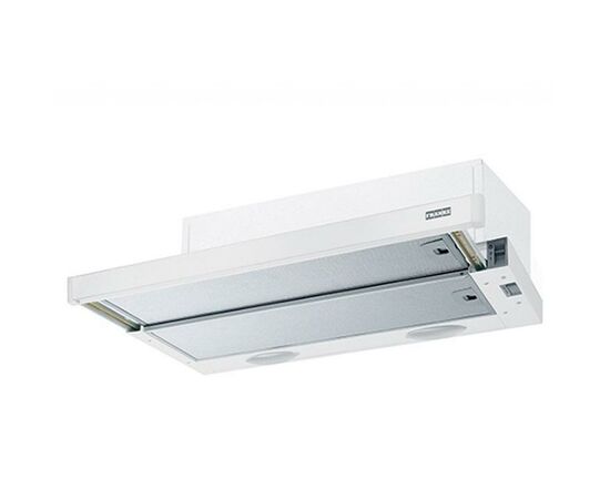 Вытяжка кухонная Franke Flexa FTC 612 WH V2 (110.0200.734)