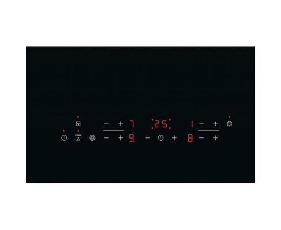 Варочная поверхность Electrolux CPE6433KF, изображение 2 Варочная поверхность Electrolux CPE6433KF, изображение 2