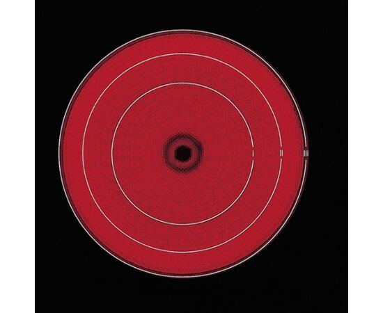Варочная поверхность Electrolux CPE6433KF, изображение 3 Варочная поверхность Electrolux CPE6433KF, изображение 3