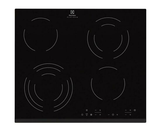 Варочная поверхность Electrolux CPE6433KF