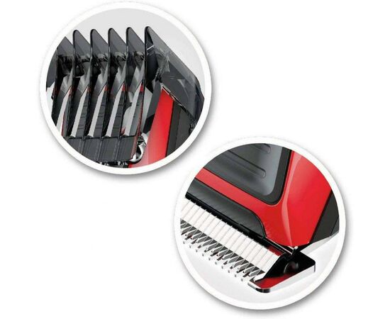 Машинка для стрижки Remington HC5100, изображение 3 Машинка для стрижки Remington HC5100, изображение 3