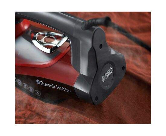 Утюг Russell Hobbs One Temperature (25090-56), изображение 4 Утюг Russell Hobbs One Temperature (25090-56), изображение 4