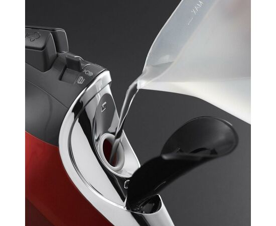 Утюг Russell Hobbs One Temperature (25090-56), изображение 5 Утюг Russell Hobbs One Temperature (25090-56), изображение 5