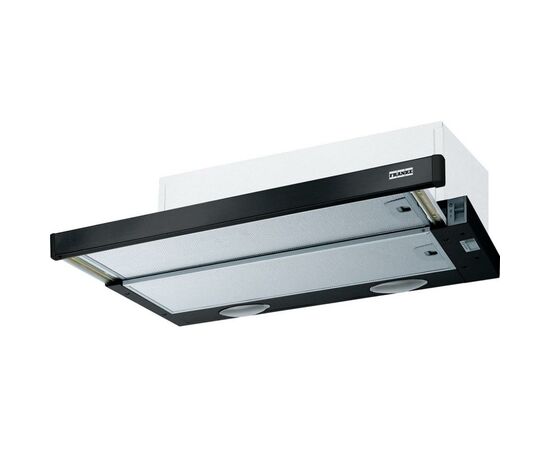 Витяжка кухонна Franke FTC 632L BK (315.0547.798)