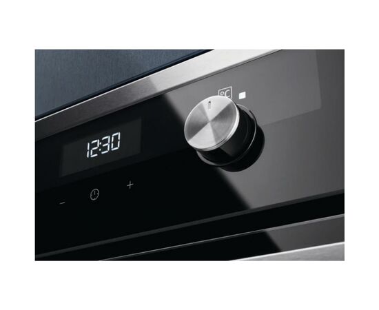 Духовой шкаф Electrolux OKC5H50X, изображение 3 Духовой шкаф Electrolux OKC5H50X, изображение 3