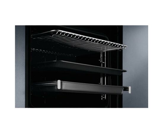 Духовой шкаф Electrolux OKC5H50X, изображение 5 Духовой шкаф Electrolux OKC5H50X, изображение 5
