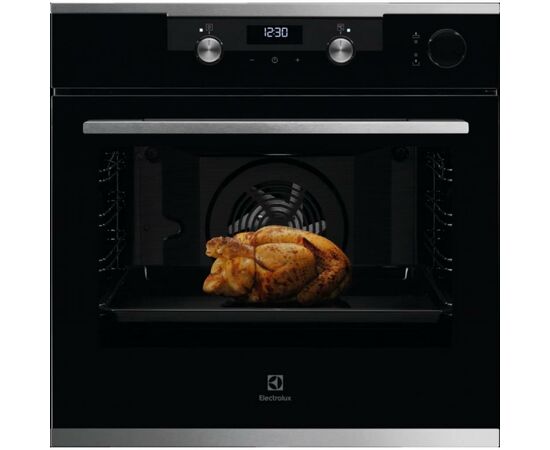 Духова шафа Electrolux OKC5H50X