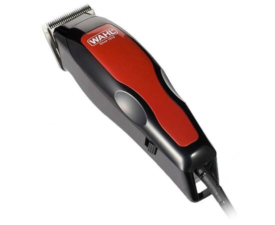 Машинка для стрижки Wahl Home Pro 100 Combo (1395.0466), изображение 3 Машинка для стрижки Wahl Home Pro 100 Combo (1395.0466), изображение 3
