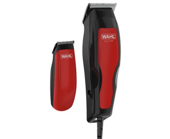Машинка для стрижки Wahl Home Pro 100 Combo (1395.0466)