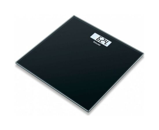 Ваги підлогові Beurer GS 10 Black